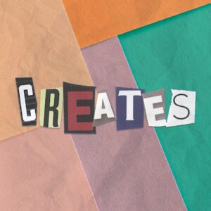 The C.R.E.A.T.E.S. Process